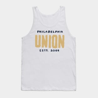 Philadelphia Unioooon 03 Tank Top